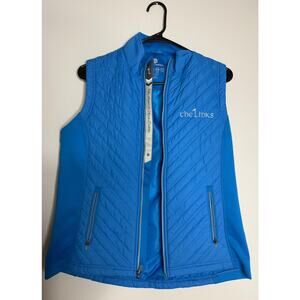 Women's Golf Vest - Size M